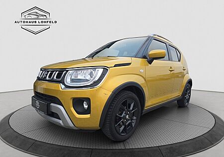 Suzuki Ignis 1.2 Hybrid Comfort*SHZ*LED*KAMERA*KLIMA*