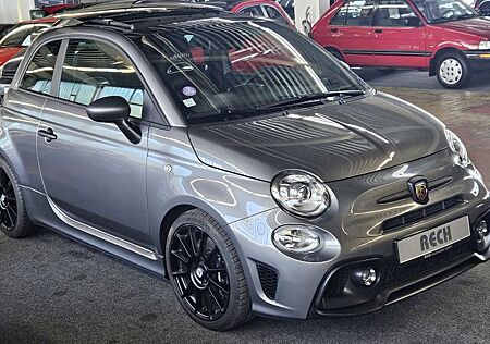 Abarth 595 Competizione