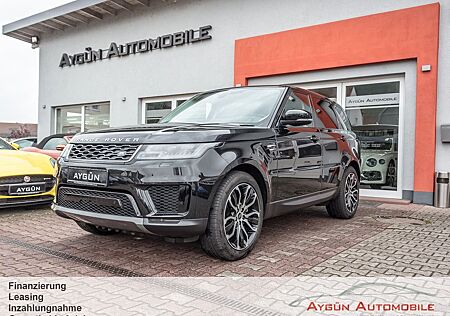 Land Rover Range Rover Sport P400e SE*Panorama*21-Zoll*