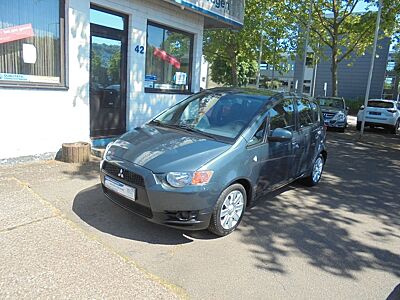 Mitsubishi Colt  ClearTec Invite"KLIMA-90TKM-AHK"