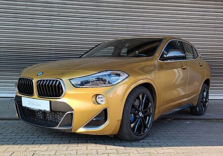 BMW X2 xDrive M35 i / Kamera / Stauassistent