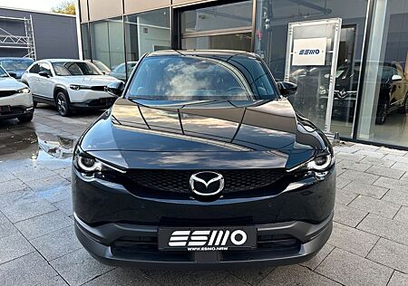 Mazda MX-30 gebraucht kaufen Mazda MX-30 EV Schn.Lad.50kW AD'VANTAGE/ACC/Sitz Mem.