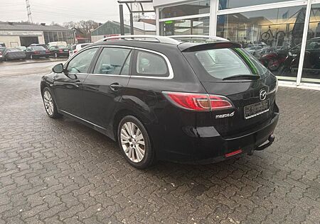 Mazda 6 2.0TD DPF Comfort Sport Kombi Comfort