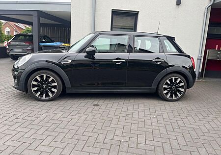 Mini Cooper *Navi*Tüv Neu*8fach auf Alu
