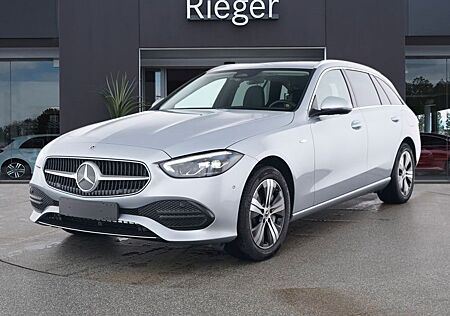 Mercedes-Benz C 300 de T Avantgarde*Totwinkel*AHK*MEMORY*SHZ*+
