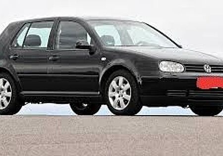 VW Golf Volkswagen 2.0 Automatik. Tüv bis 2027.