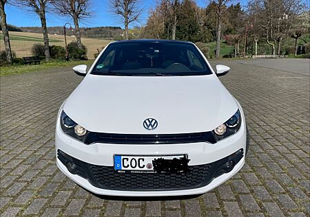 VW Scirocco Volkswagen 1.4 TSI 90kW LIFE LIFE
