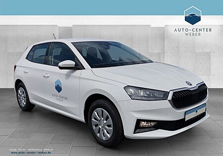 Skoda Fabia 1.0 TSI Essence *LED*PDC*Lane&FrontAssist