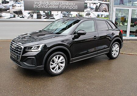 Audi Q2 35 1.5 TFSI S-tronic Rückfahrkamera