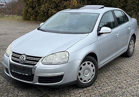 VW Jetta Volkswagen * AUTOMATIK * KLIMA *