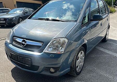 Opel Meriva Edition