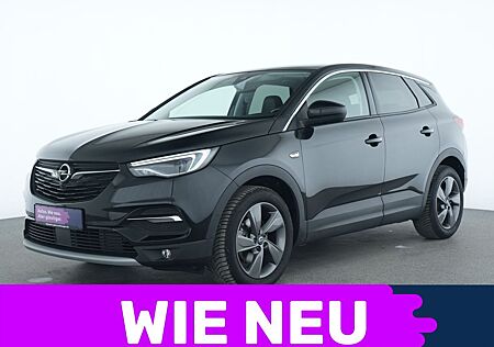 Opel Grandland X Grandland Ultimate 360°|AHK|ACC|LED|Pano|Kessy