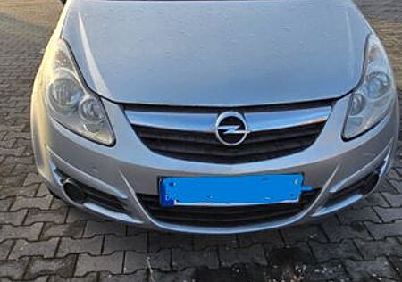 Opel Corsa 1.2 Tw. INNOVATION "110 Jahre" Easytr....