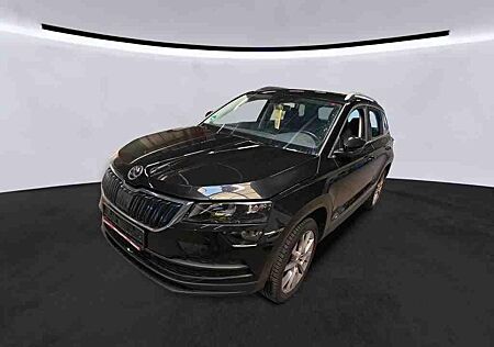 Skoda Karoq Style 1.0 TSI /NAVI/ALCANTARA/TEMPO/PDC/