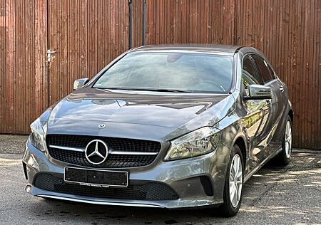 Mercedes-Benz A 180 BlueEfficiency/Navi/R-Kamera/Euro6/Bluetoo