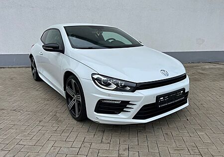 VW Scirocco Volkswagen 2.0 TSI R