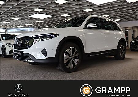 Mercedes-Benz EQB 300 4M Progressive-Advanced/Pano/Distr/Flex