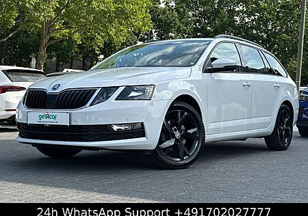 Skoda Octavia Combi Ambition*DSG*8FACH*NAVI*AHK*TEMPOM