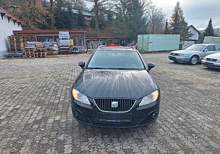 Seat Exeo ST Sport