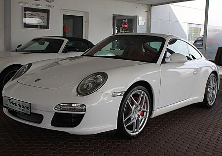 Porsche 997 911/ Carrera S Coupe Opt./Exklusiv Abteilung