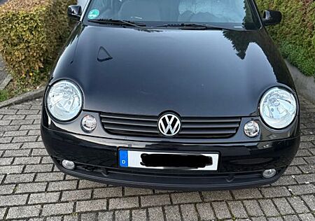 VW Lupo gebraucht kaufen VW Lupo Volkswagen 1.4 44kW Princeton Princeton