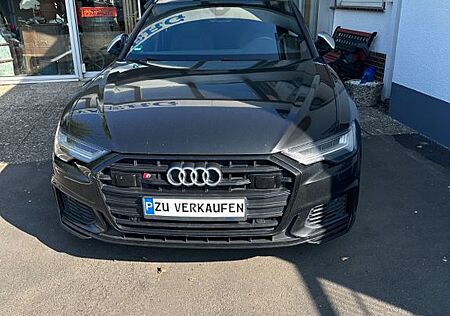 Audi S6 TDI quattro tiptronic Avant -