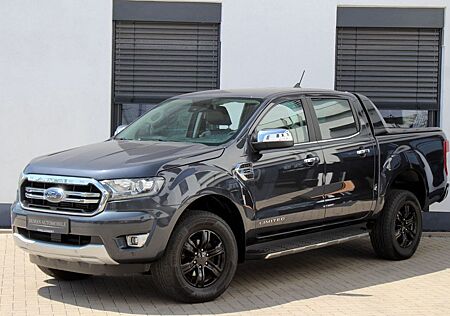 Ford Ranger 2.0 Bi-Turbo Limited Doppelkabine 4x4