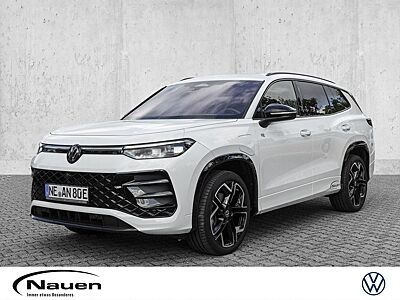 Volkswagen Tayron R-Line 200 kW *AHK*MATRIX*PANO*LEDER*KAME