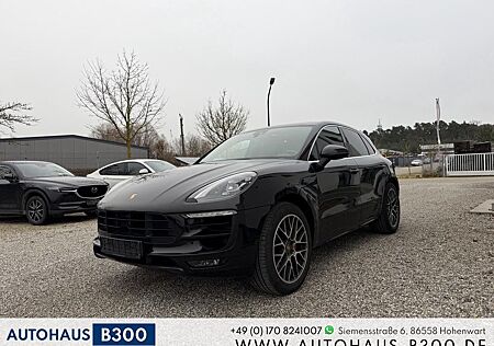 Porsche Macan GTS*ACC*KAMERA*PANO*PDLS