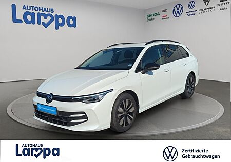 VW Golf Volkswagen Variant VIII GOAL 1.5 TSI 6-Gang AHK,AreaVi