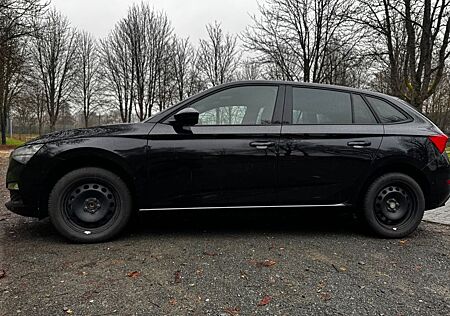 Skoda Scala 1.0 TSI 85kW Style Style
