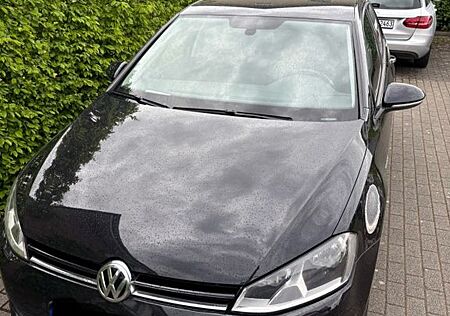VW Golf Volkswagen 2.0 TDI BMT Comfortline Variant Comfortline