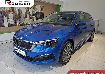 Skoda Scala CLEVER 1.0 TSI PDC SHZ