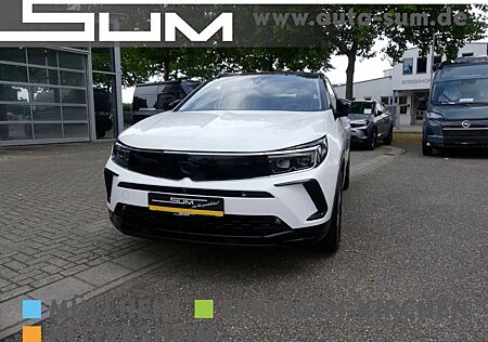 Opel Grandland X Grandland 1.2 Turbo Enjoy Navi Sitzheizung