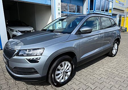 Skoda Karoq Ambition 1.5 TSI *DSG*TOP-GEPFLEGT*