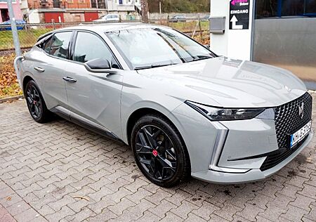 DS Automobiles DS 4 DS4 Plug-in-Hybrid 225 Étoile + Alcantara Ét...