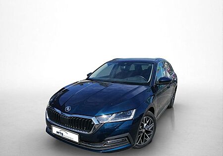 Skoda Octavia Combi 2.0 TDI DSG Matrix ACCKamera uvm.