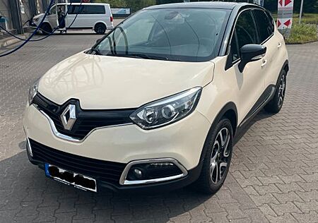 Renault Captur ENERGY TCe 90 Intens Intens