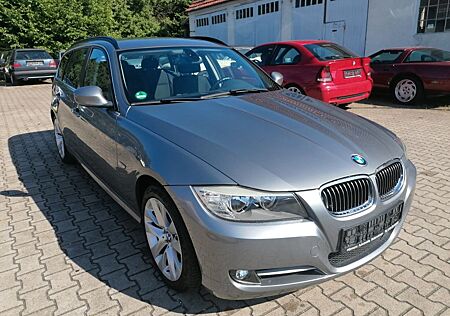 BMW 318d Touring Edition - Klima / Steuerketten neu