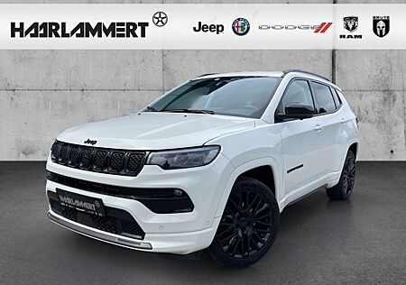 Jeep Compass High Altitude Mild-Hybrid FWD PDC+KAMERA