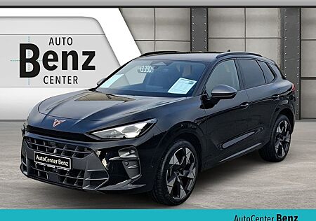 Cupra Terramar VZ 2.0 TSI DSG 4DRIVE*M-LED*20Z*HEAD-UP