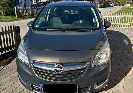 Opel Meriva 1.4 STYLE 88kW