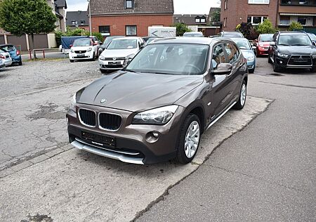 BMW X1 Baureihe 18 i sDrive*Klimaautomatik*PDC*SHZ*
