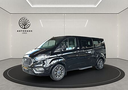 Ford Transit /Tourneo Custom Kombi 320 L2 Titanium