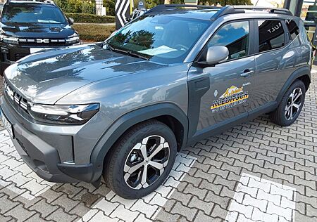 Dacia Duster III TCe 130 Journey