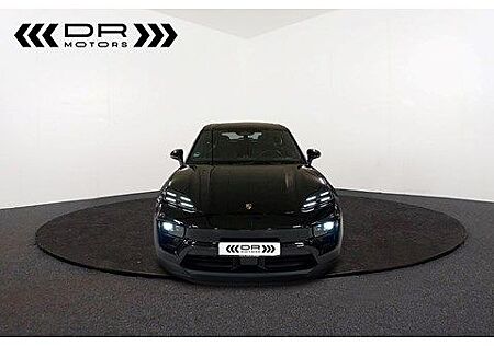 Porsche Macan 4 22inch RS Spyder - Pano - Innodrive - Lu