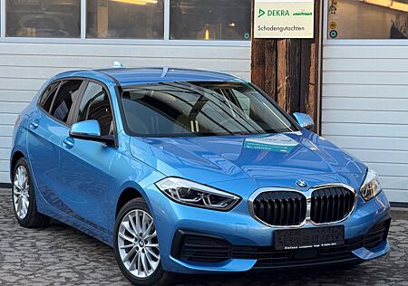 BMW 120 1 Limousine d xDrive Advantage