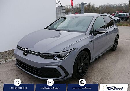 VW Golf Volkswagen R LINE 1,5 eTSI 7DSG mHEV*MATRIX-LED*KAMERA