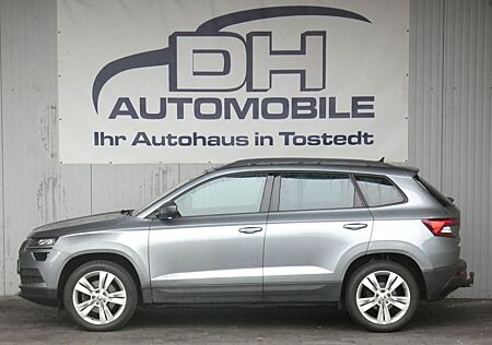 Skoda Karoq 2.0 TDI 4x4 AHK KAMERA AUTOMATIK 1 HAND