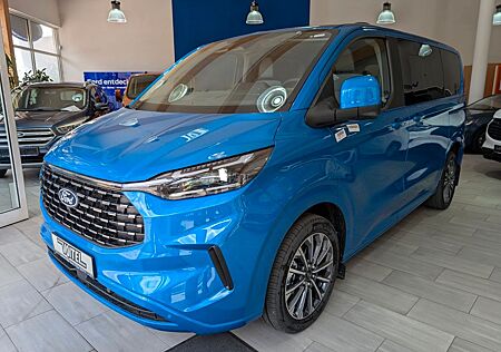 Ford Tourneo Custom 2.0 L1 Titanium X 5J. Gar. MATRIX